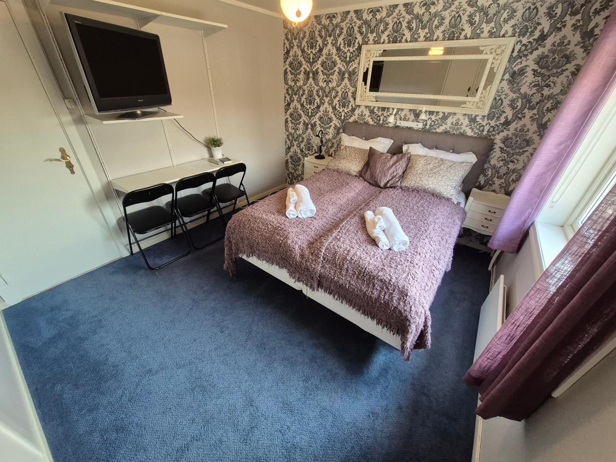 Ferienwohnung Mormors Basseng Kristiansand Exterior foto
